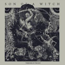 Son Of A Witch : Thrones in the Sky